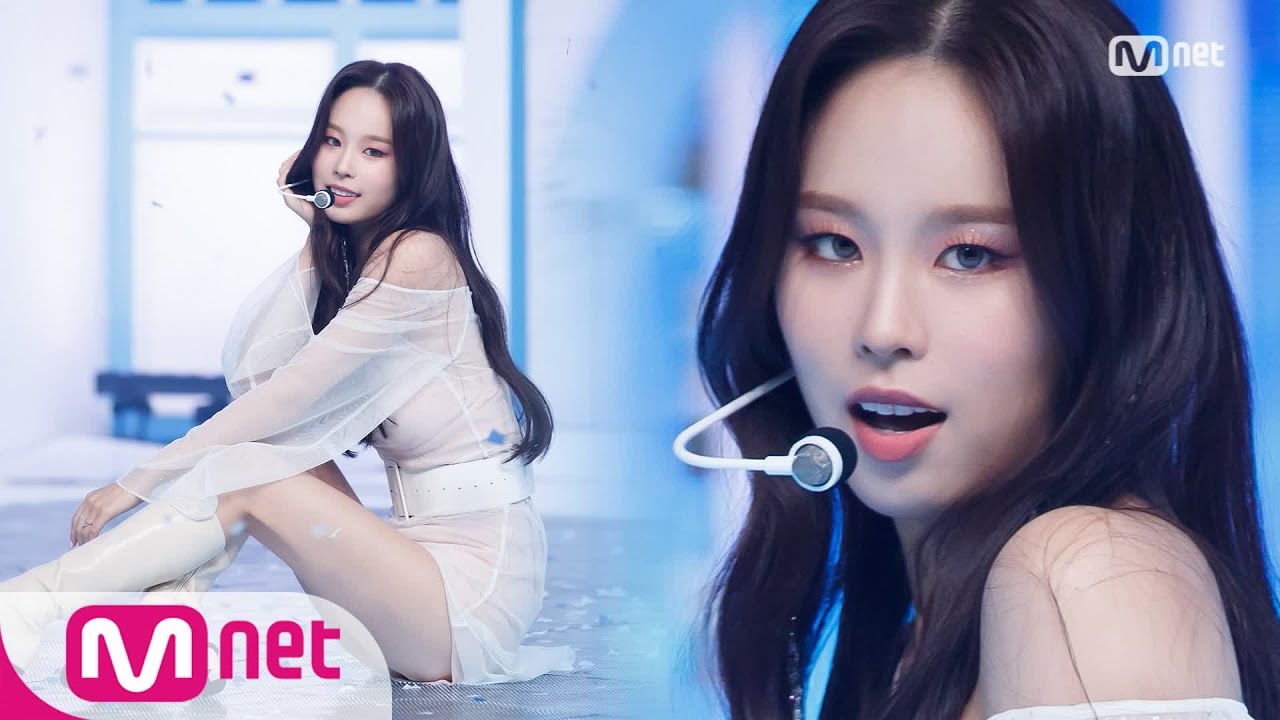 [YOUHA - ISLAND] Hot Debut Stage  | KPOP TV Show | M COUNTDOWN 201008 EP.685 | Mnet 201008 방송