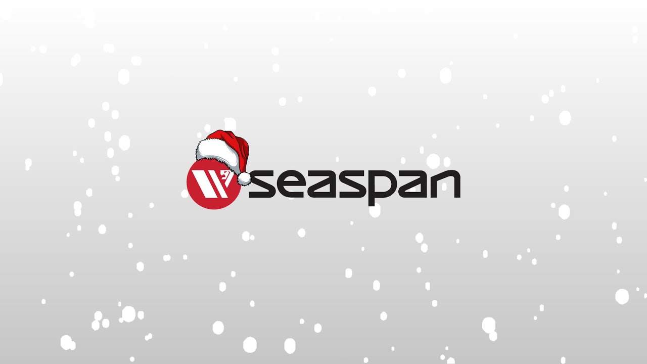 Festive Wishes from Seaspan