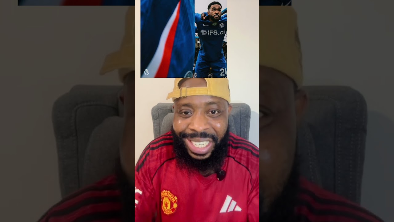 Some of these Chelsea players are not good enough 