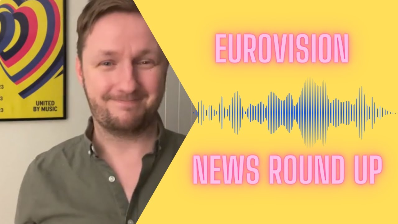 Eurovision 2024 - Review of the weeks news (3rd March) National Final Results Betting Odds Update