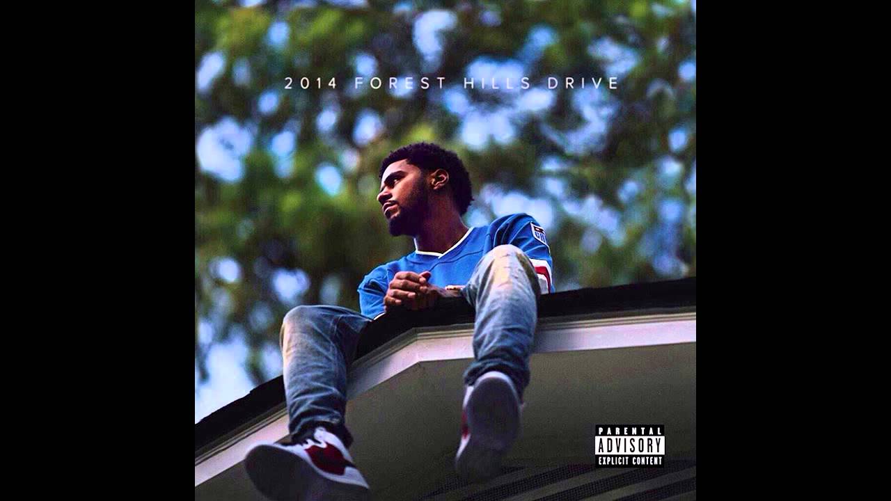 J Cole - A Tale Of 2 Cities (Bass Boosted)