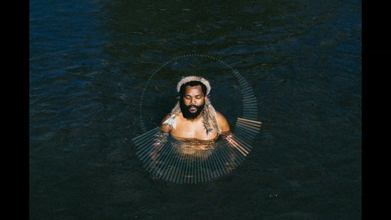 [SOLD] Sjava x Ruff 