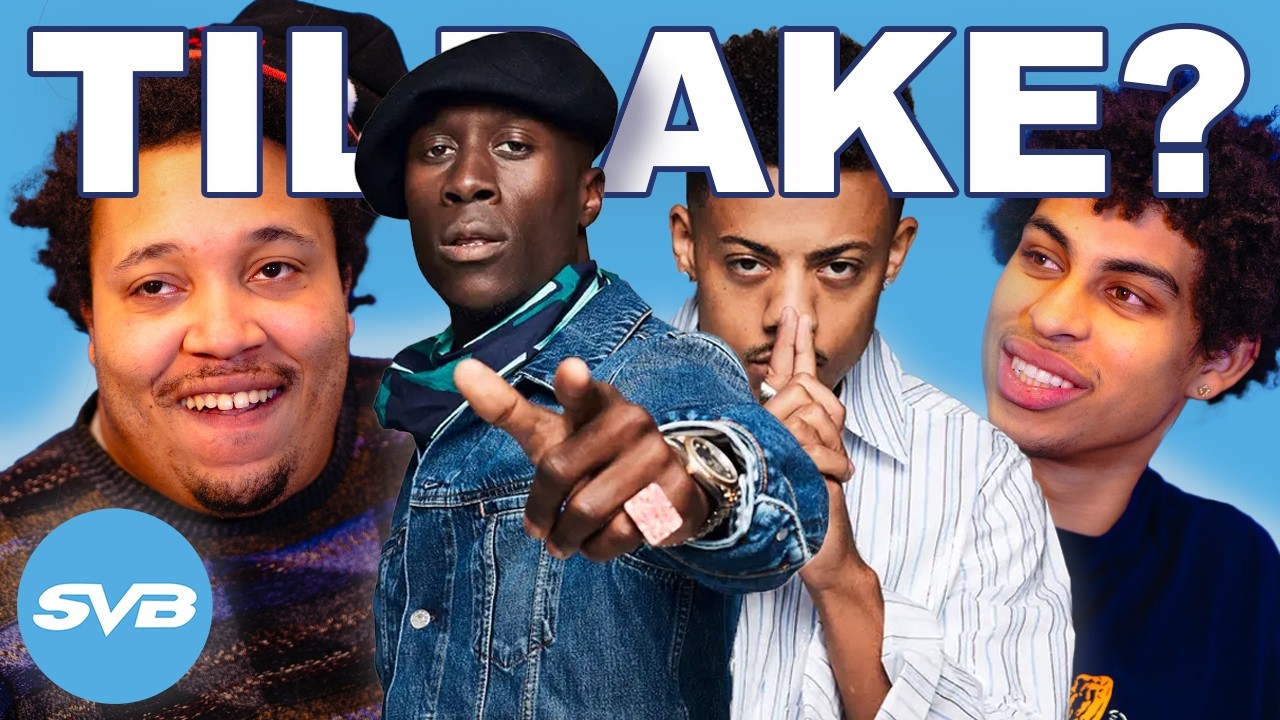HVOR F*EN HAR DERE VÆRT? l NICO & VINZ INTERVJUET