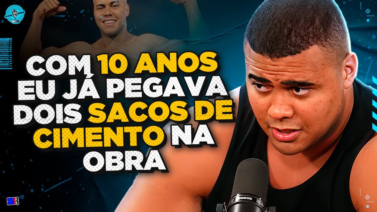 A JORNADA INACREDITÁVEL de BITELO!