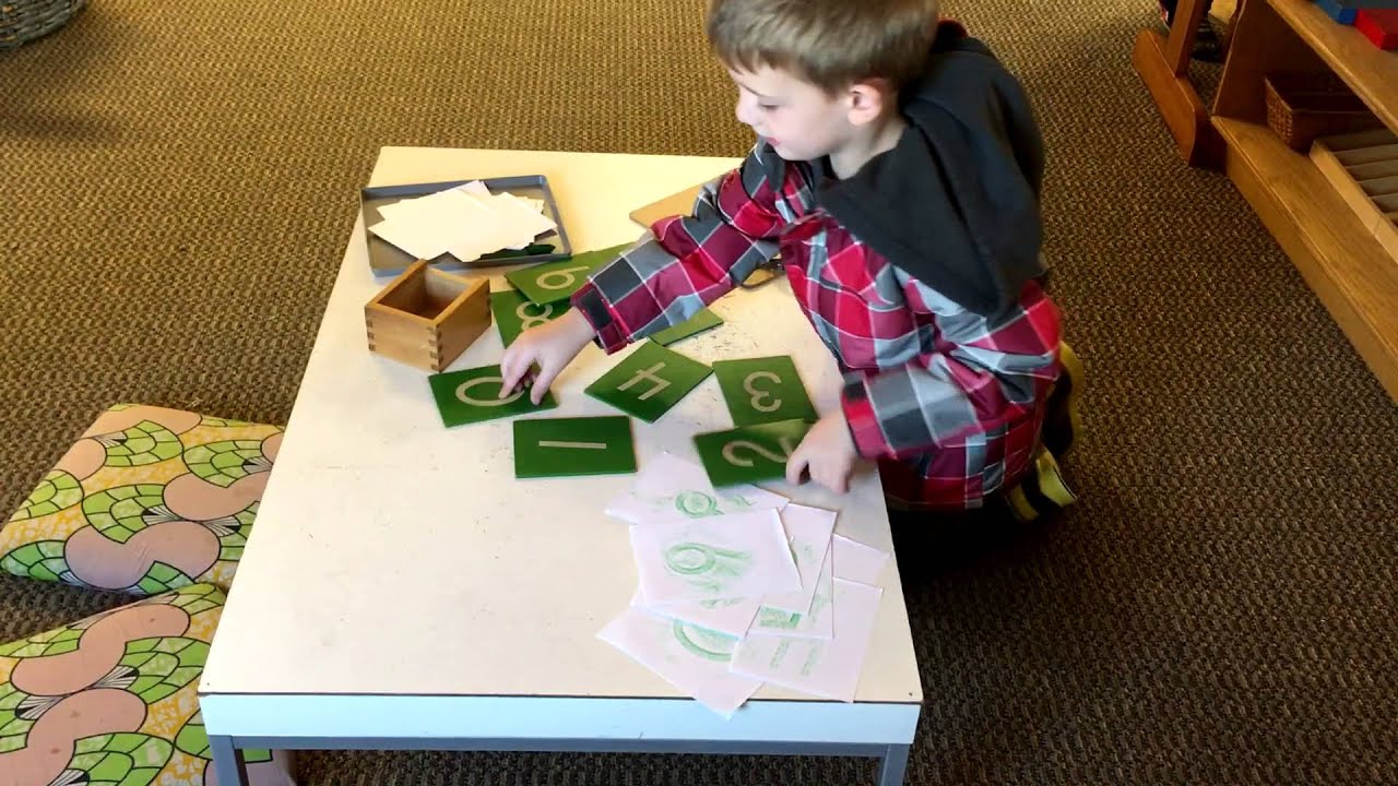 Why Montessori Teachers Observe
