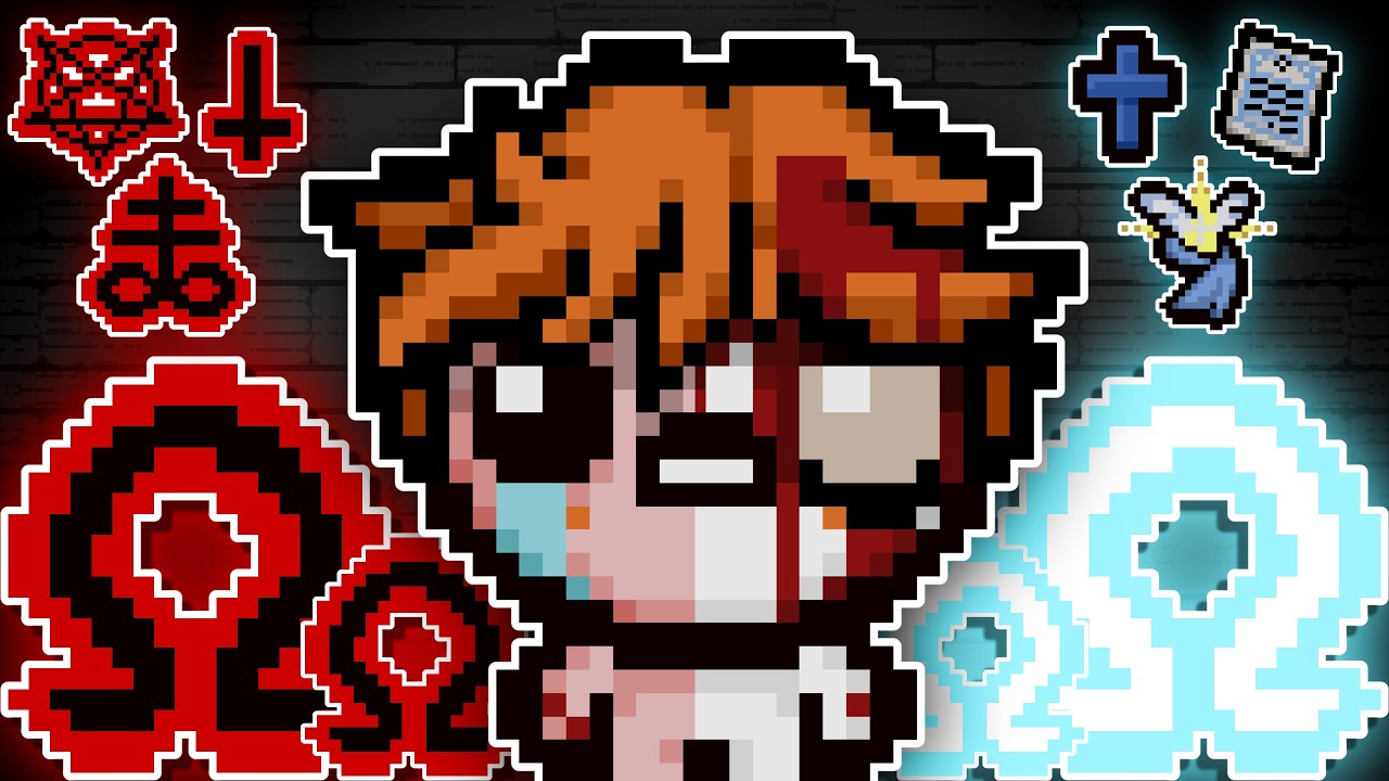 СРАЗУ ДВА СУПЕР СИЛЬНЫХ БИЛДА НА АЛЬТ. ЛАЗАРЕ!