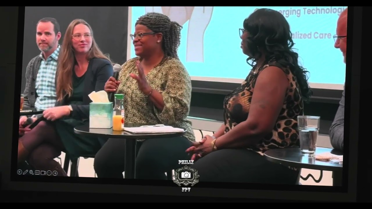 Marius Mathisen speaks about Empathytech