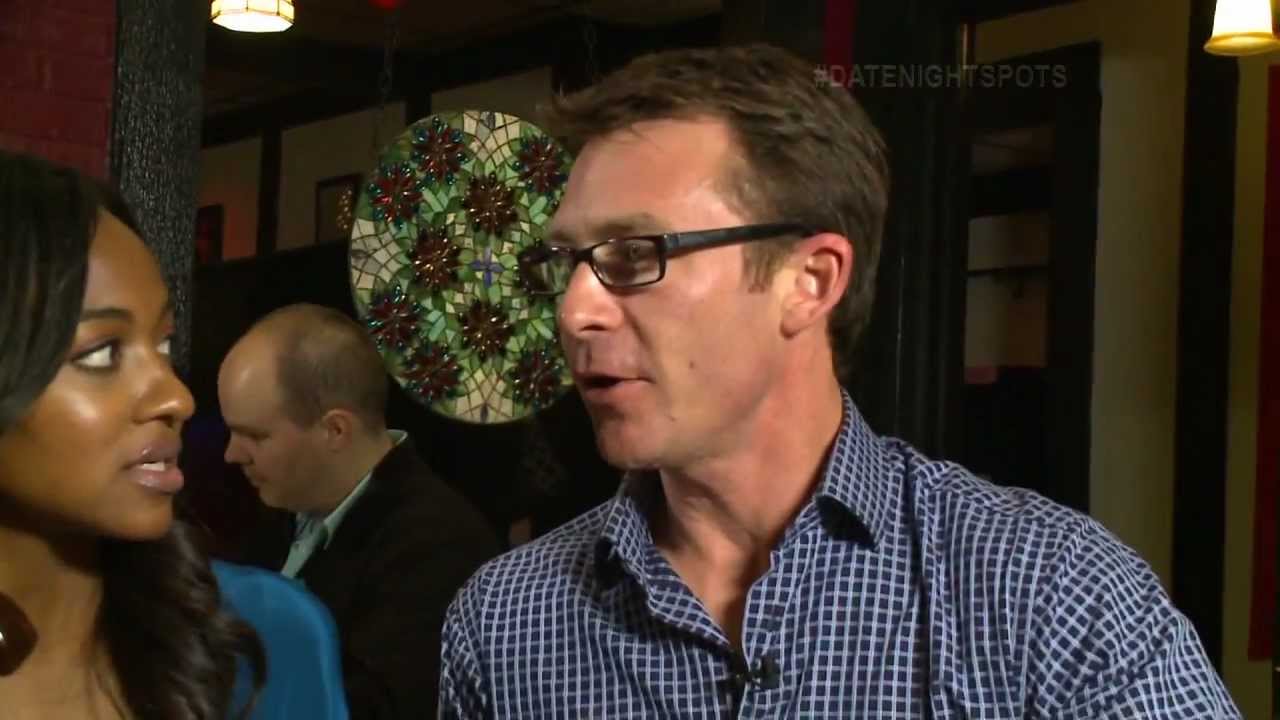 Chicago's Best Date Night Spots: Fondue Stube