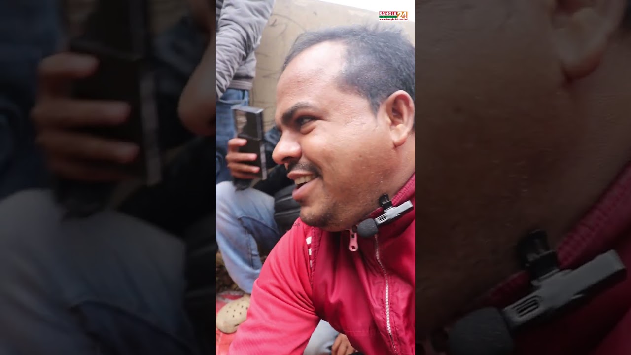 অলরাউন্ডার ভাইরাল মিজান!