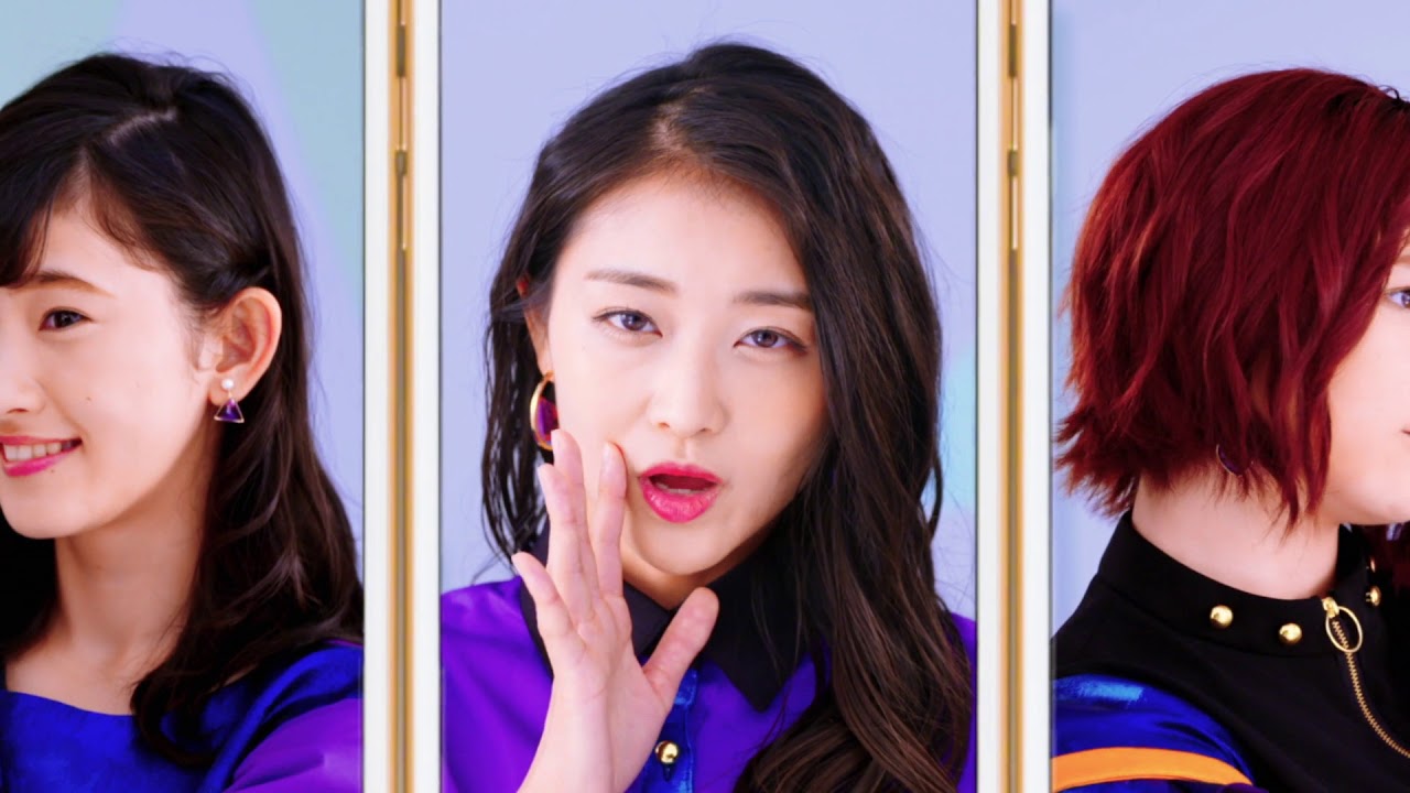 ANGERME - Manner Mode (Full Ver.)