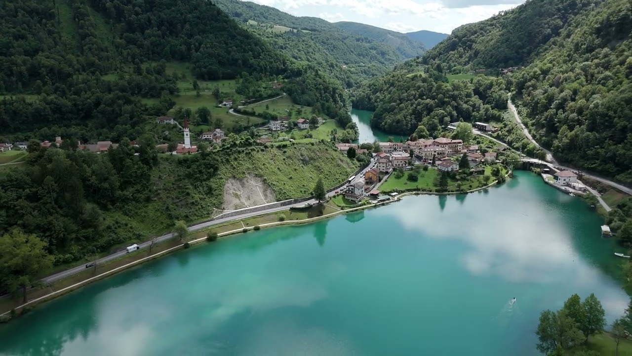 Viaggio Croazia: (Part.1 arrivo in Slovenia)