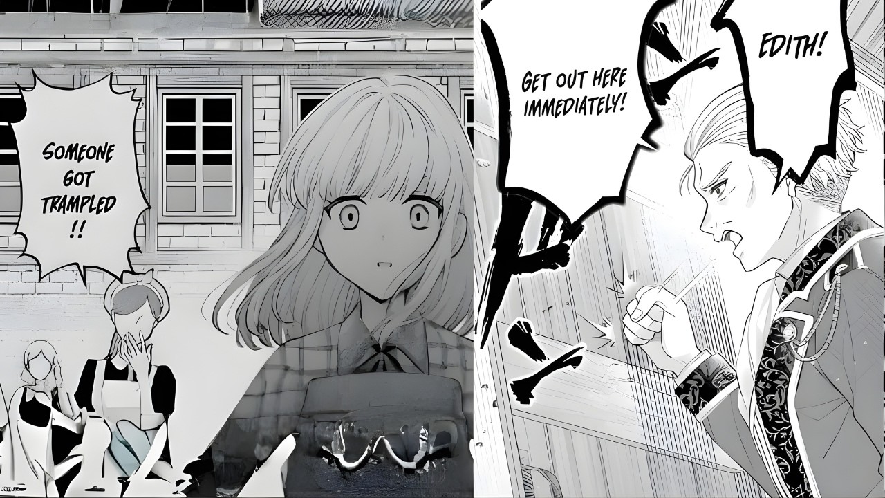 (full) Dying Marquis is OBSESSED With the Girl Who Replaced His Fiancee!