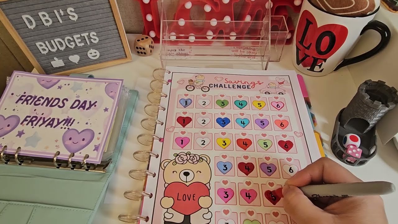 День друзей в пятницу ❤️/ Завершение февраля