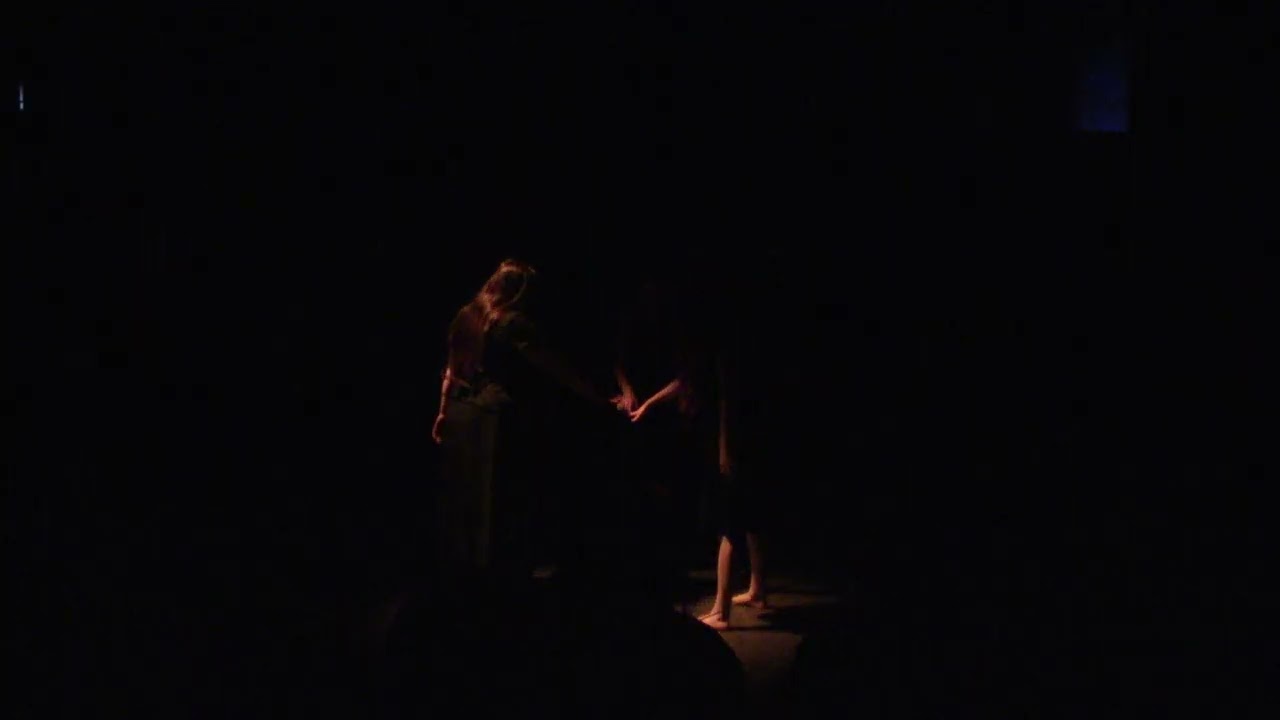 Trojan Women Show 2 Part 3