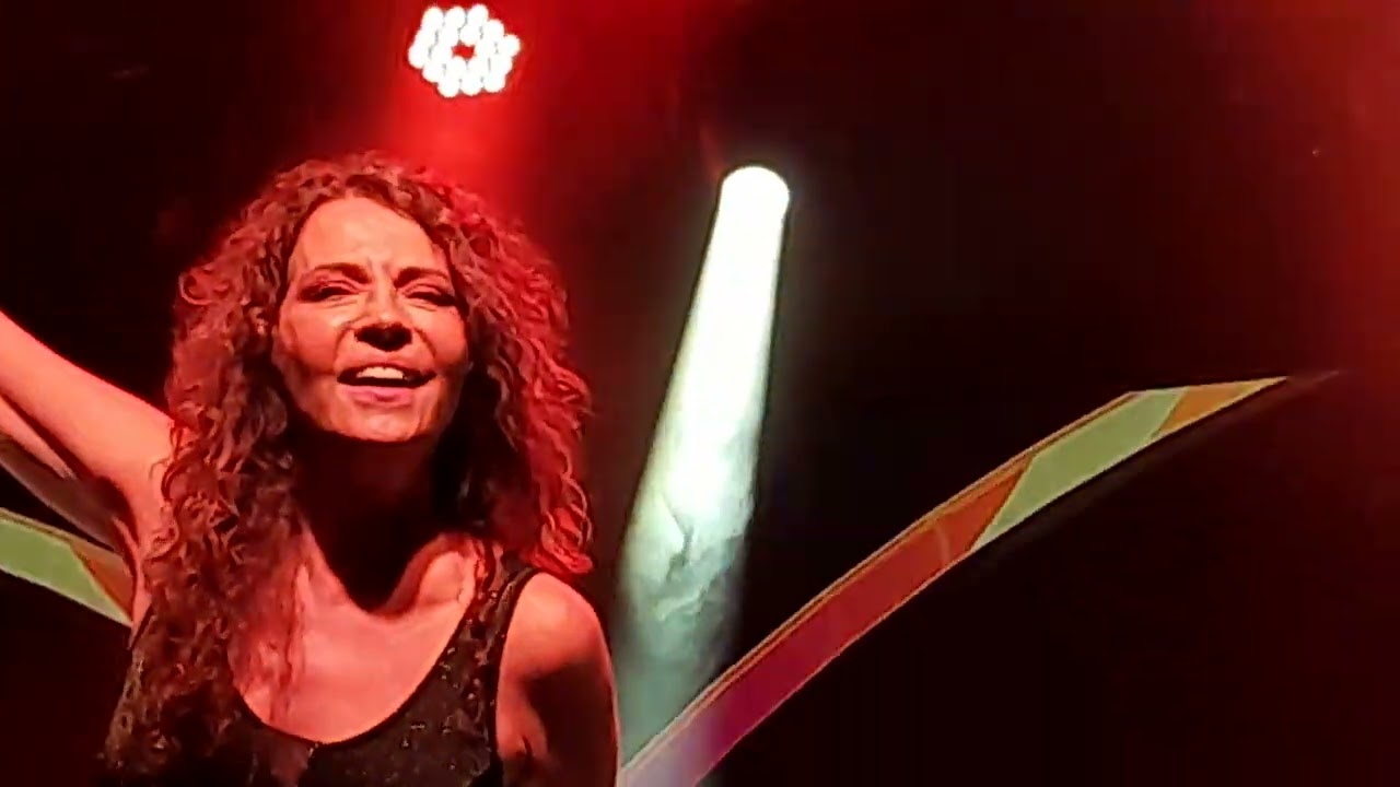 Patricia Sosa - El mar mas grande que hay (La trastienda - 5/02/2026)