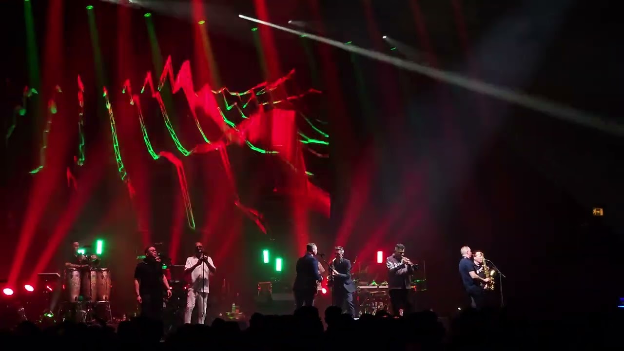 UB40 - One in Ten