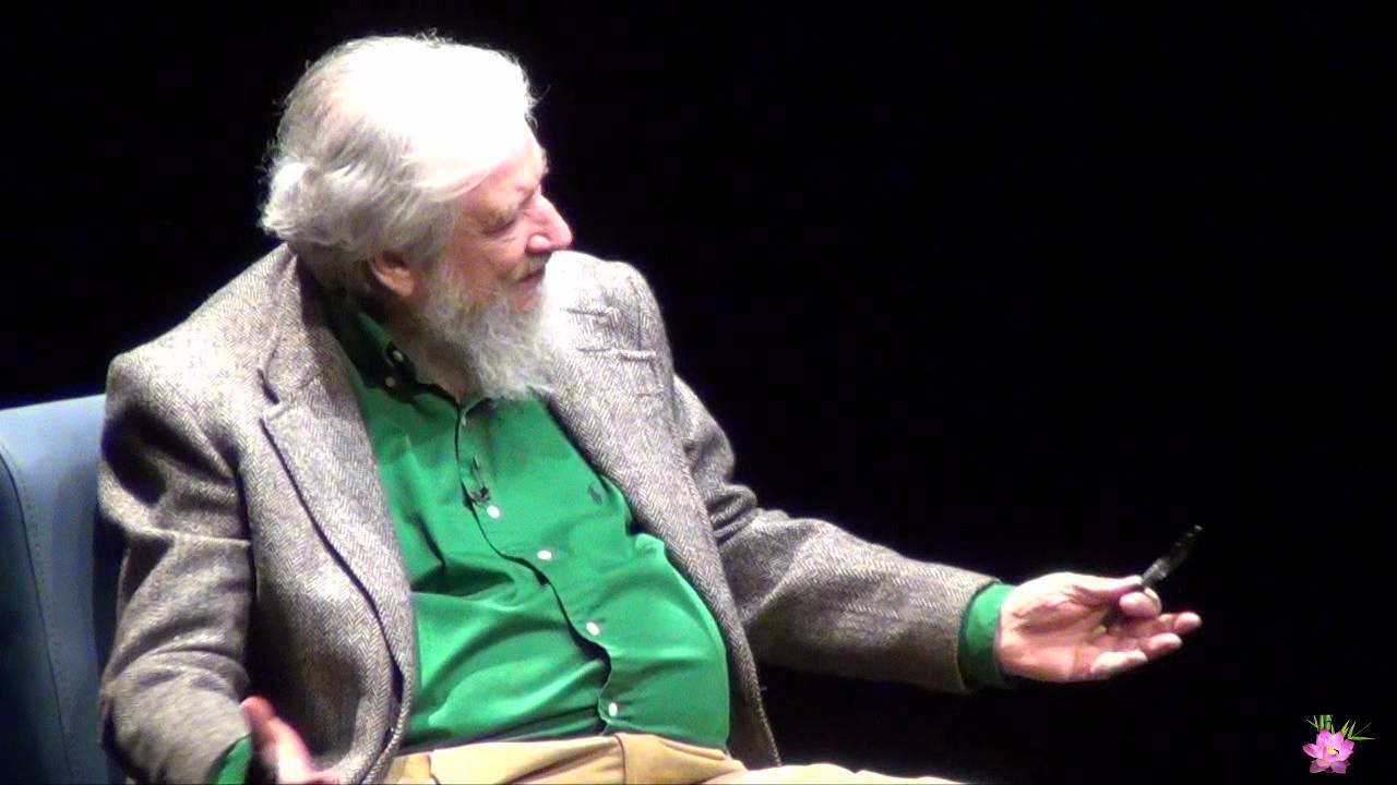 Claudio Naranjo