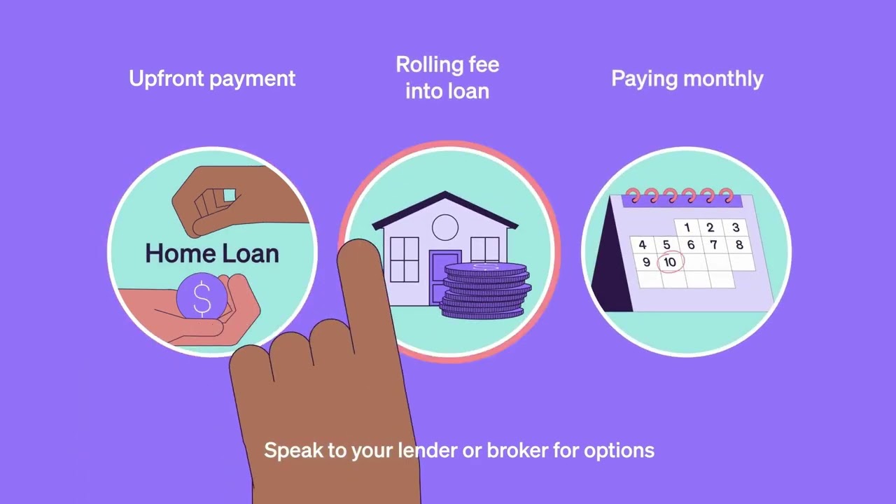 Get home sooner with LMI