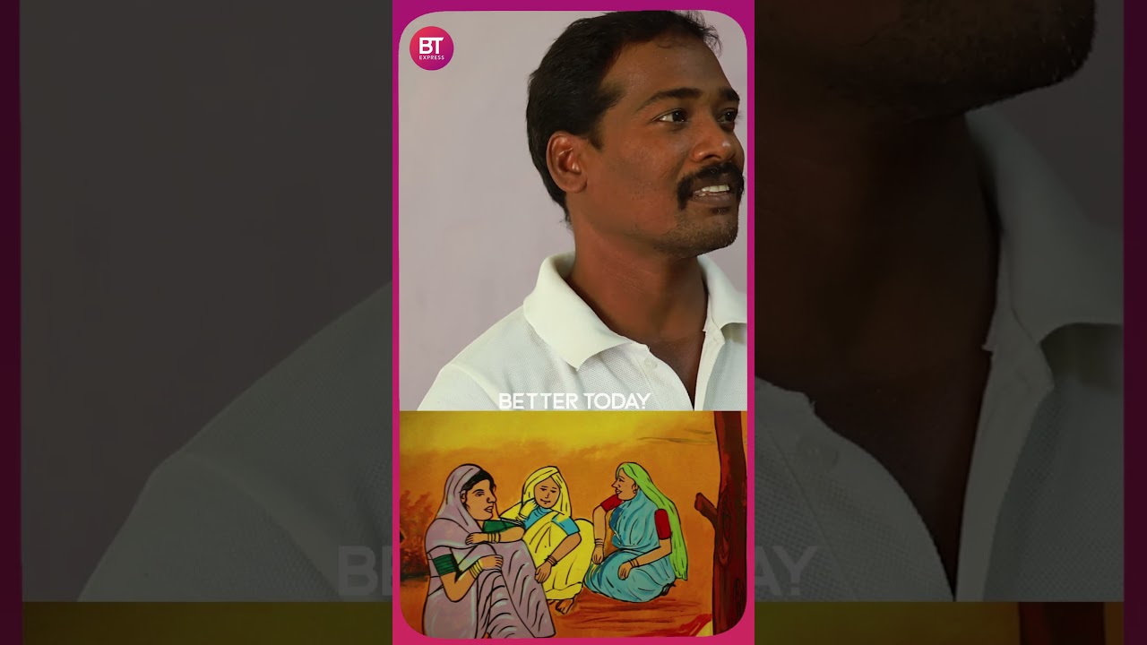 ''4 செவுத்துக்குள்ளயே இருந்து ரொம்ப...