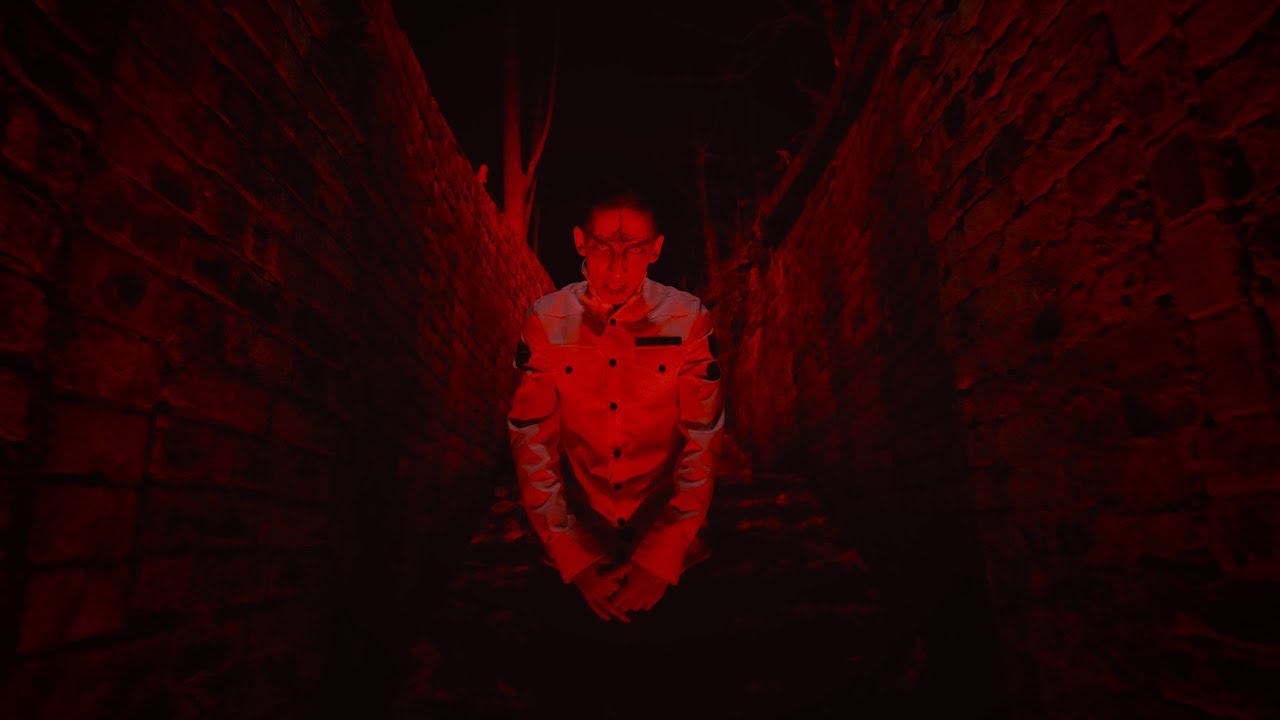 BOBBY BLAZE — Teď sem na řadě já // Official video