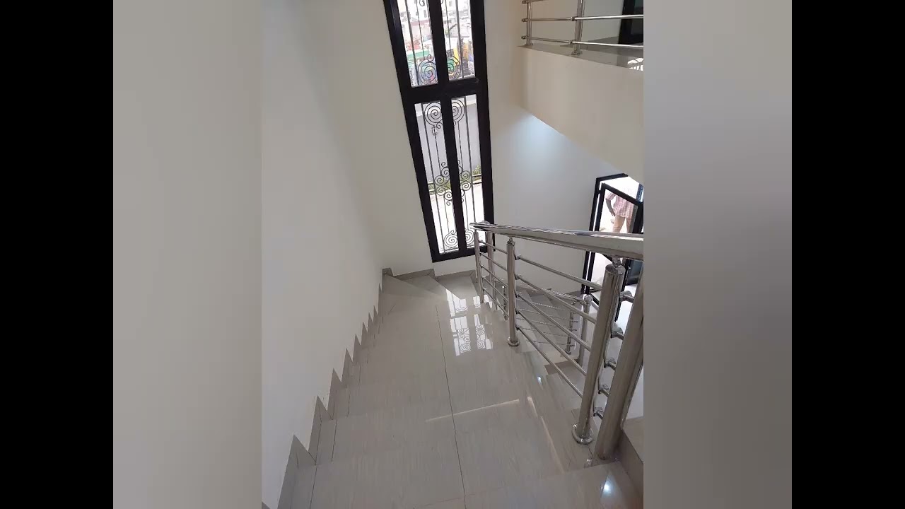 #immobilier .Superbe  Duplex &agrave; #Vendre &agrave; Lambanyi avec #TF