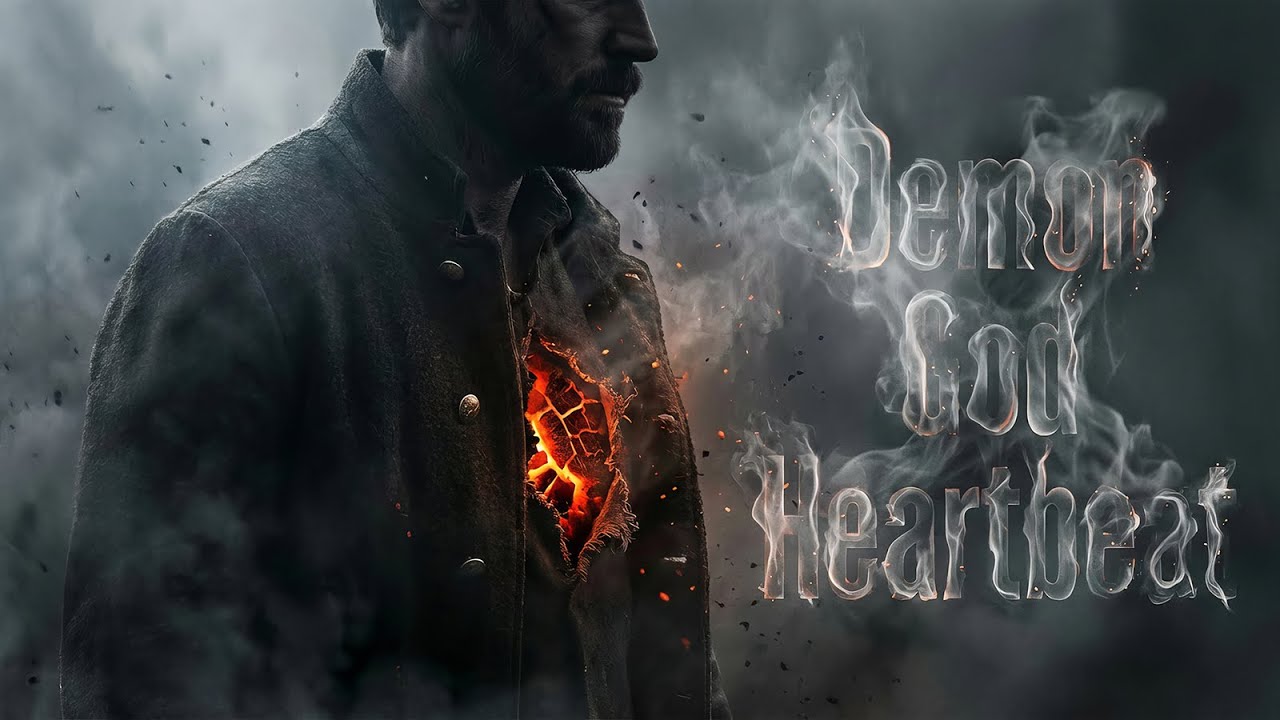 Demon God Heartbeat