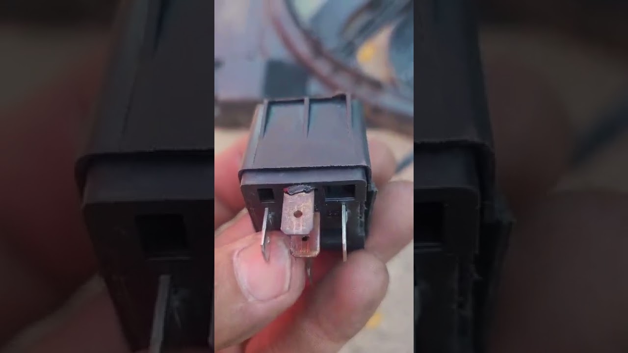02 Mini Cooper sobrecalentamiento part2