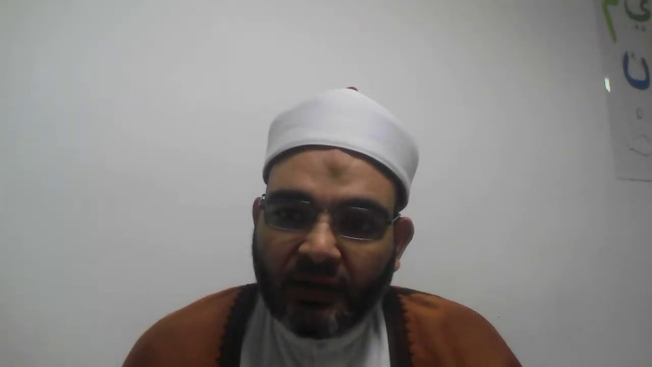 دقة التحري في رواية الأخبار أمر نسبي، (على هامش الإسراء) إسماعيل محمد رفعت