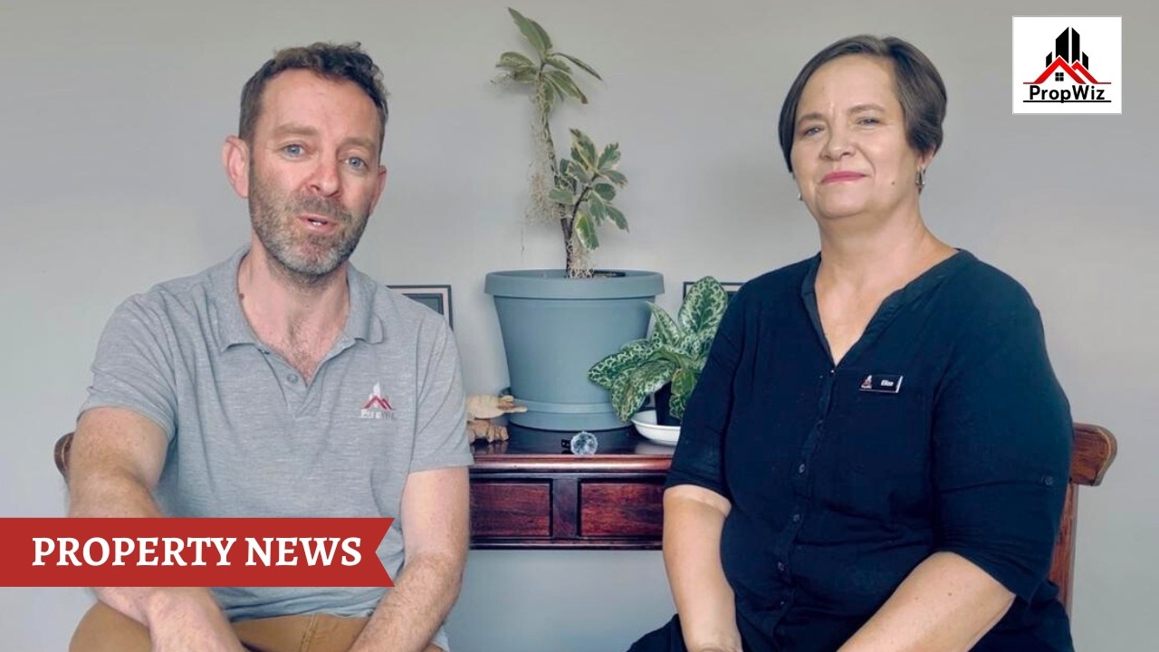 Potchefstroom Property Market Update – Die Bult, Baillie Park & Van der Hoff Park | February 2026