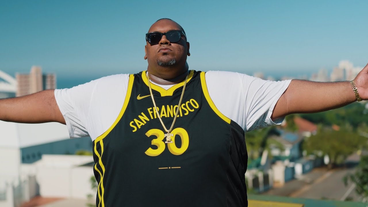 TIGER - STEPH CURRY