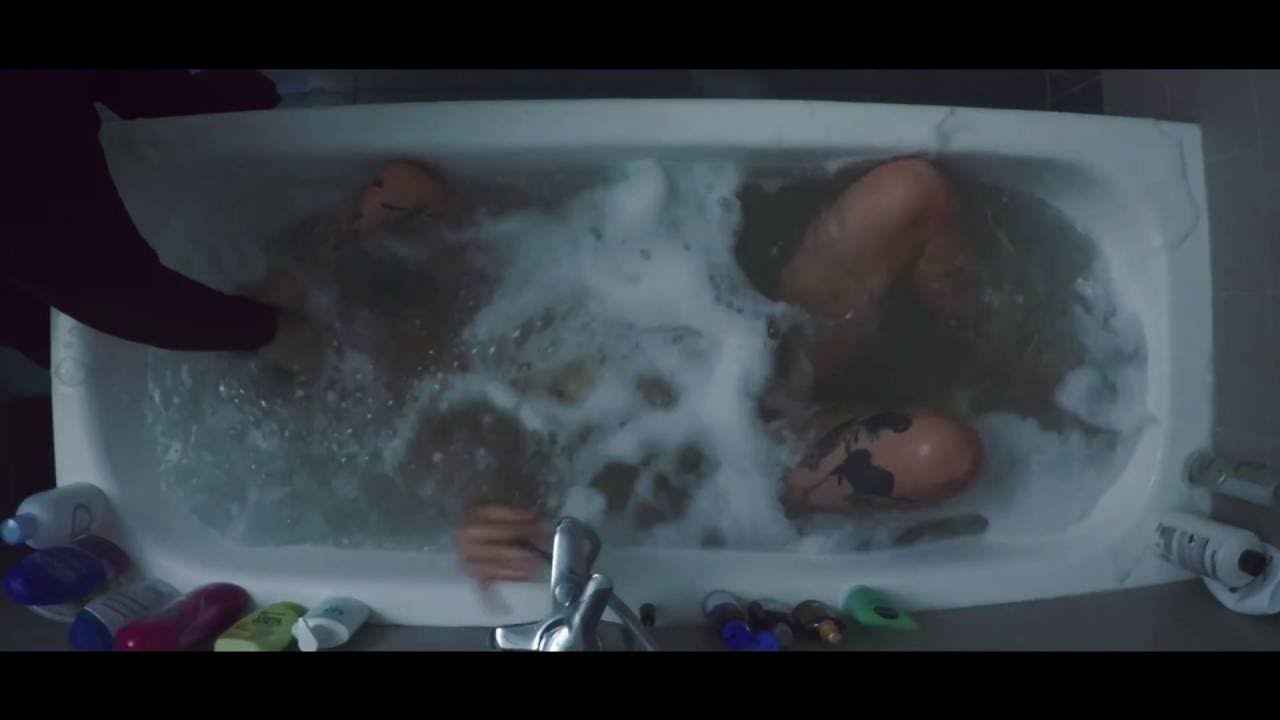2P FEAT. EN?GMA & PEPITO RELLA - IN COMA (Official Video)