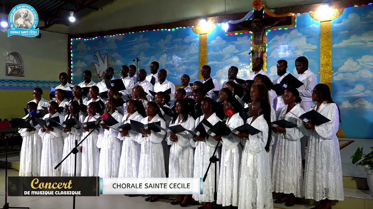 AGNUS DEI MISSA KATANGA