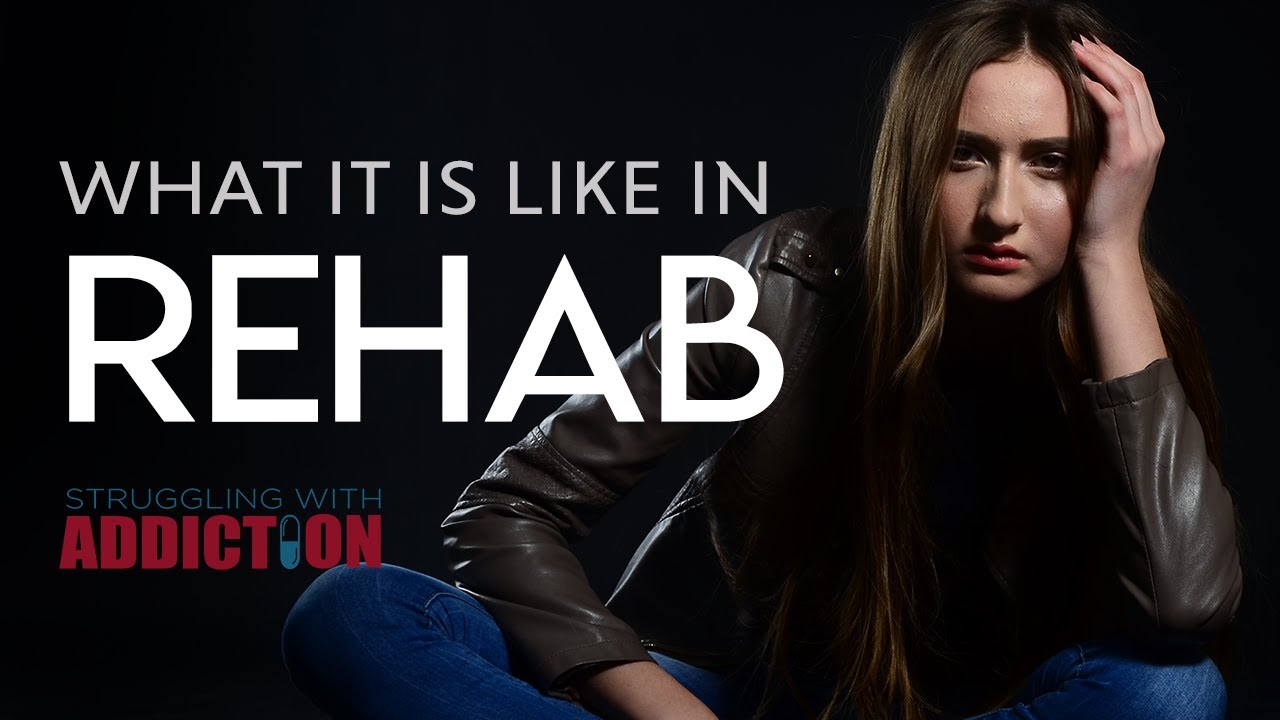 What is a Typical Day Like in an Alcohol or Drug Rehab Facility?