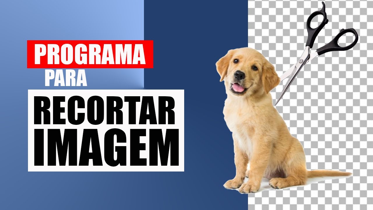Programa para Recortar Imagem (Gr&aacute;tis)