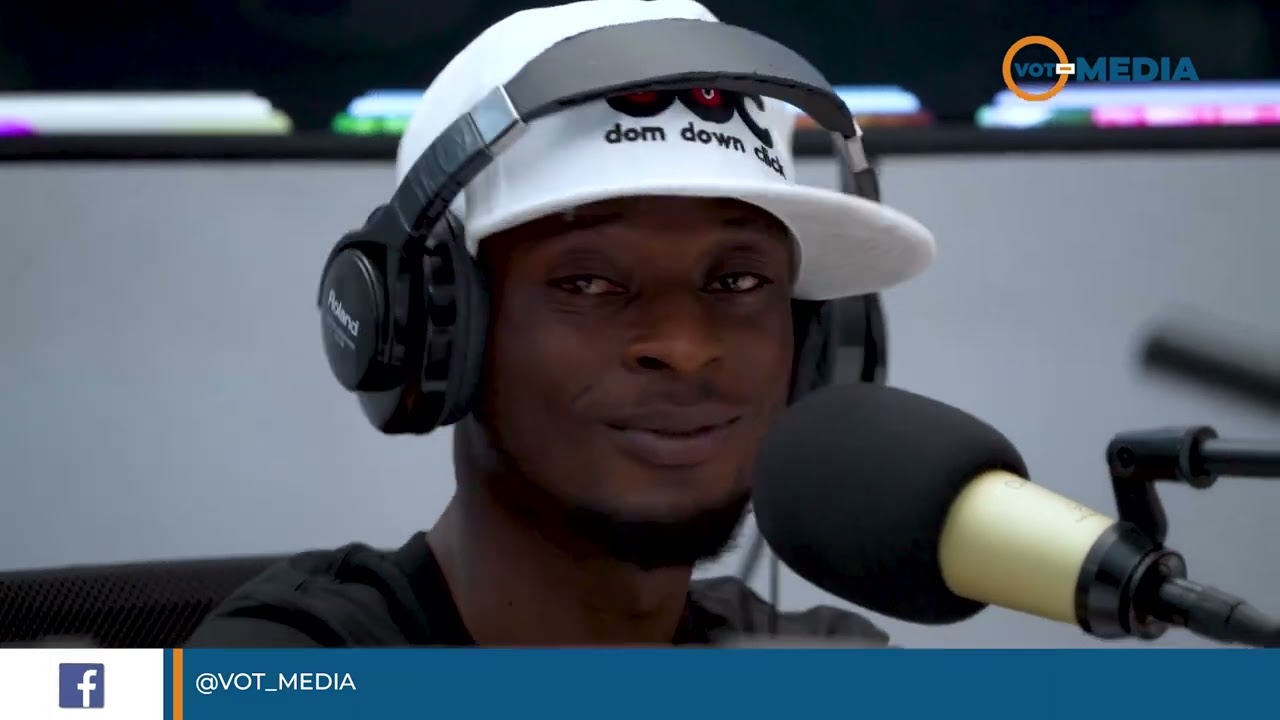 TAZAMA MICHANO YA NALA MZALENDO NA SOKOMOKO MIRACLE NOUMA KWENYE DROP BARS YA VOT MEDIA