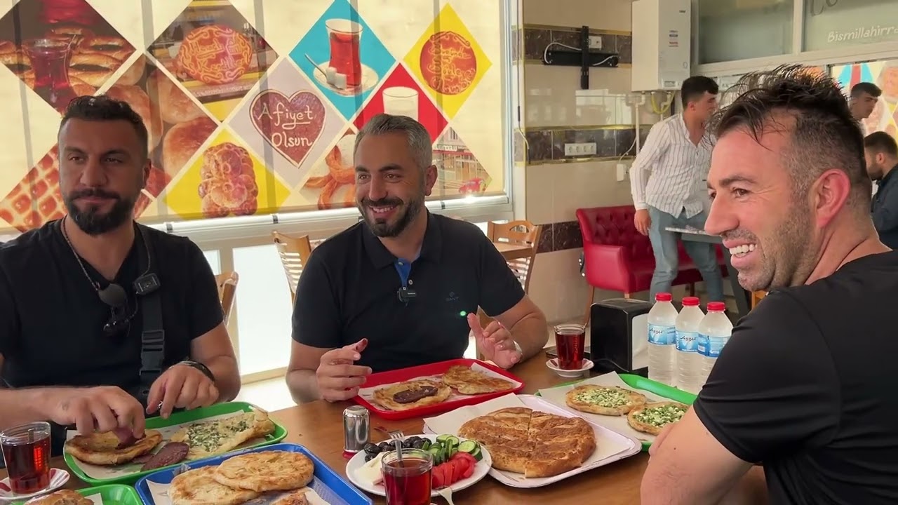 TOKAT YAĞLISI