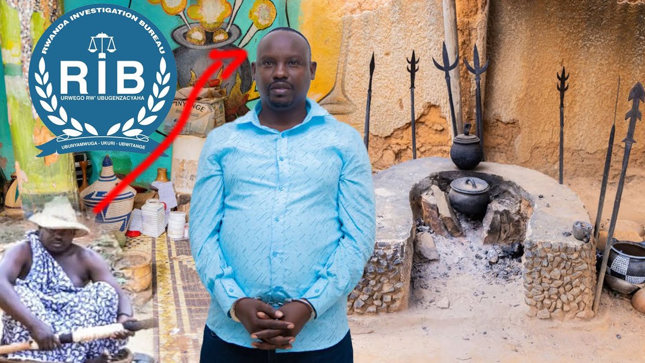 UMUPFUMU SALONGO 