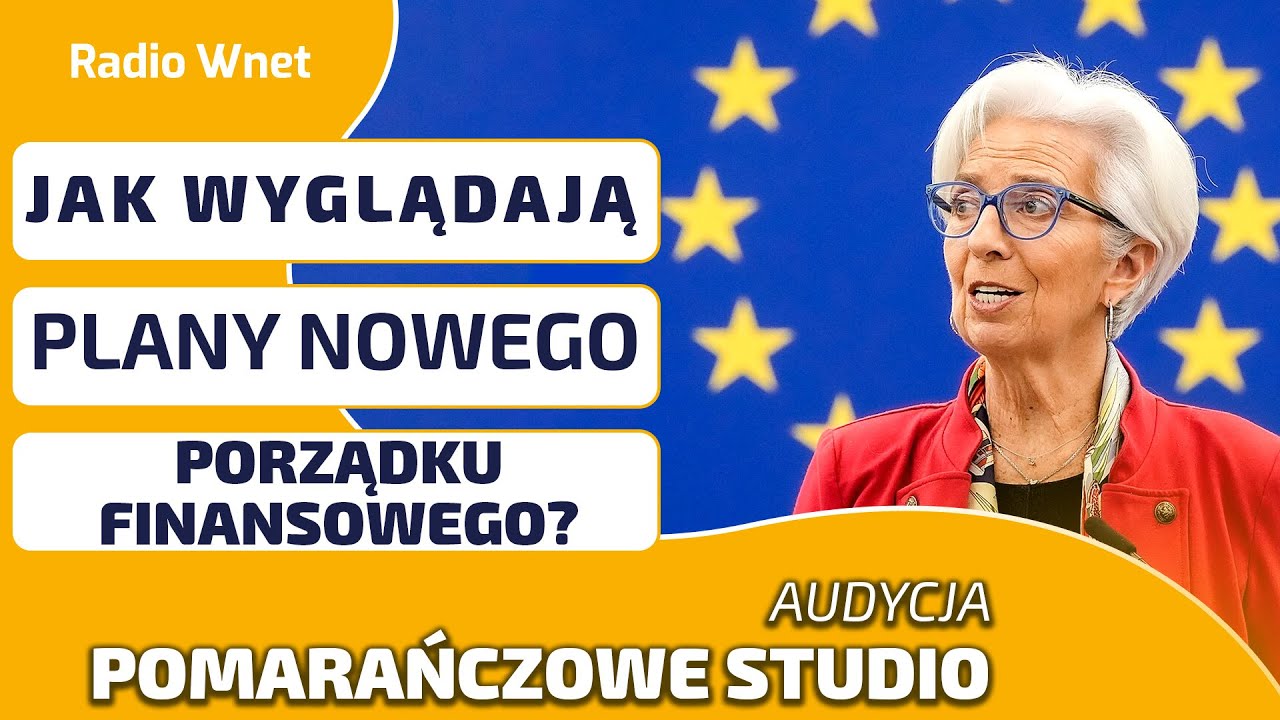 Elity finansowe chcą dokonać skoku na nasze pieniądze. w Unii przygotowuje się grunt pod konfiskaty