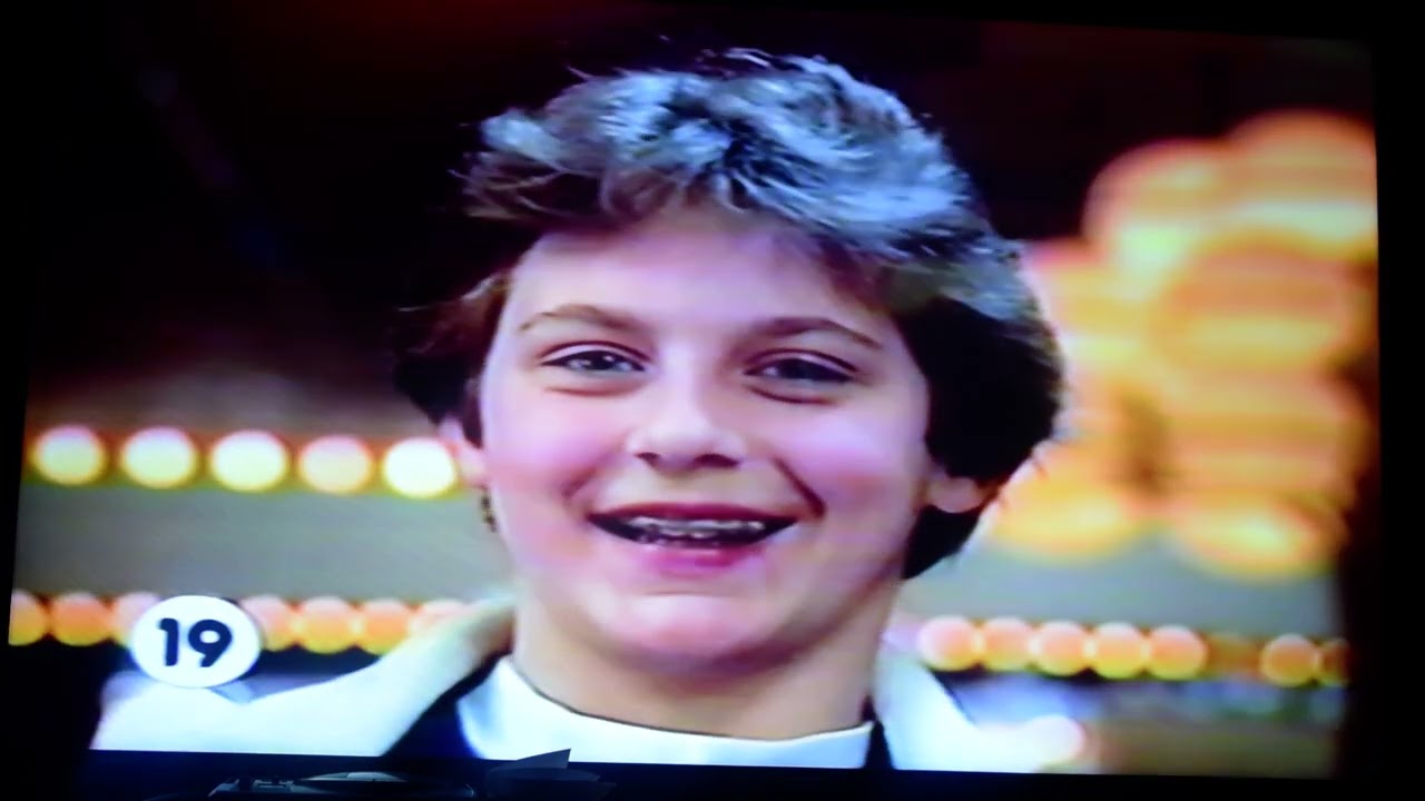 How To Nickelodeon VHS (1992) Part 1