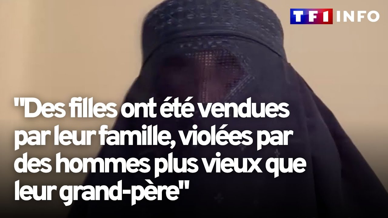 Afghanistan : le combat d'une femme résistante