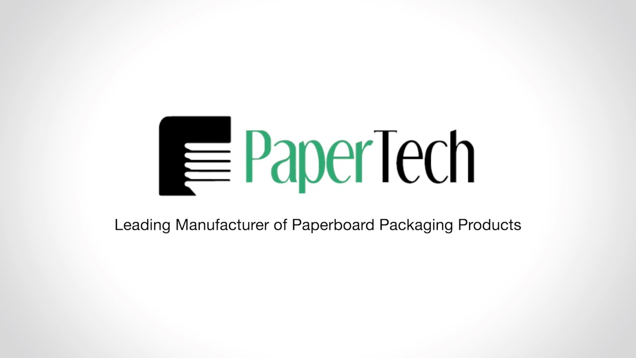 PaperTech Recruiting Video