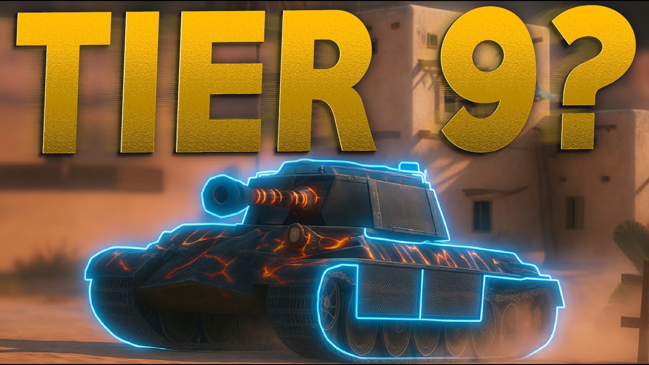 ПОЧЕМУ ЭТО СТАНОВИТСЯ УРОВНЕМ 9?