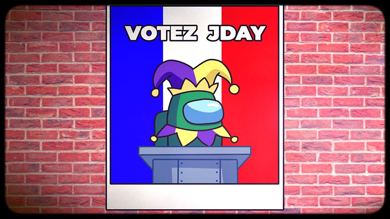 COMMENT ME FAIRE VOTER ? (Among Us)