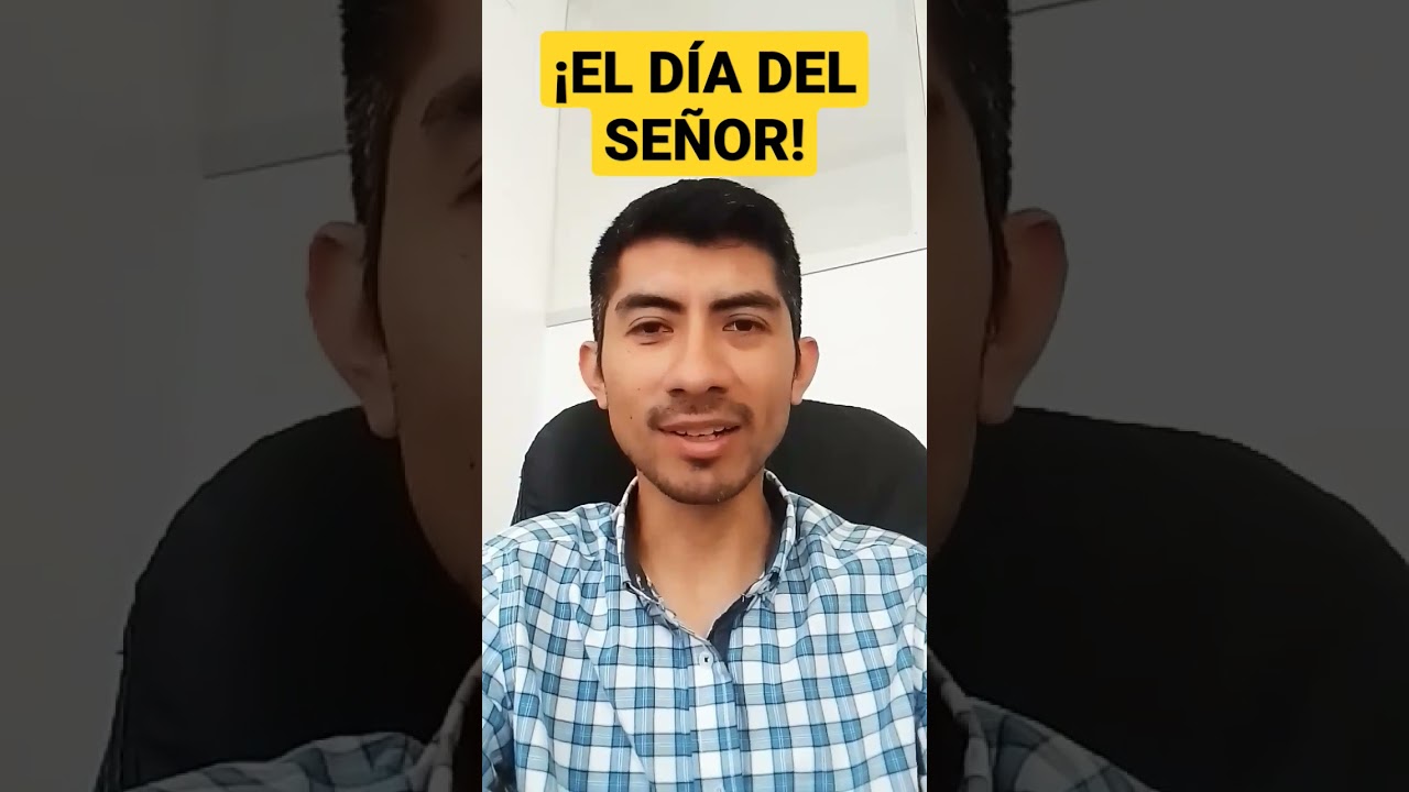 FALTAR&Eacute; A LA IGLESIA EL DOMINGO 25 DE DICIEMBRE #shorts #congregar #d&iacute;adelse&ntilde;or #adoraci&oacute;naDios