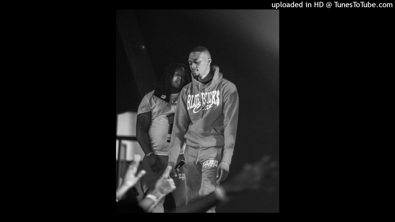 [FREE] BlueBucksClan x Bino Rideaux Type Beat - Anybody Else