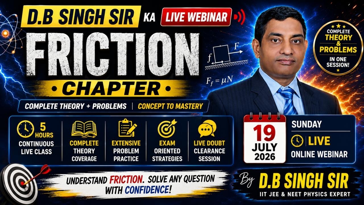 5-Hour Live class on 