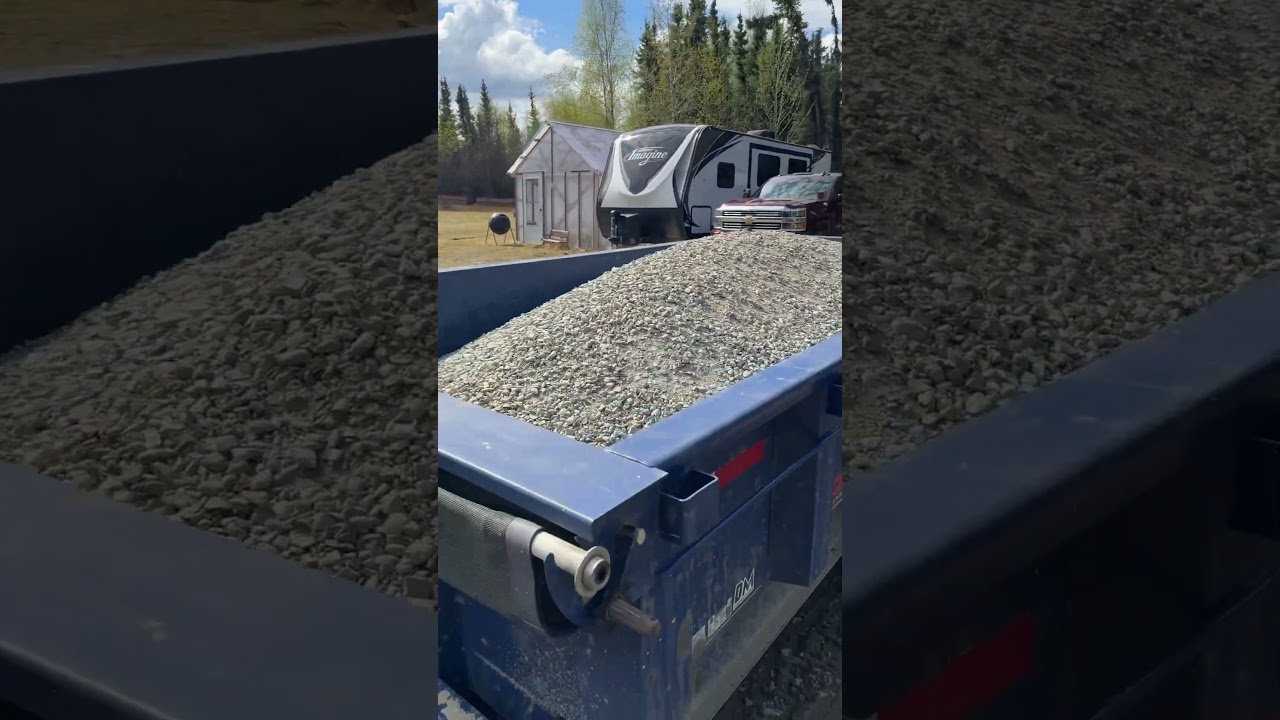 The best dump trailers money can buy @diamondctrailers