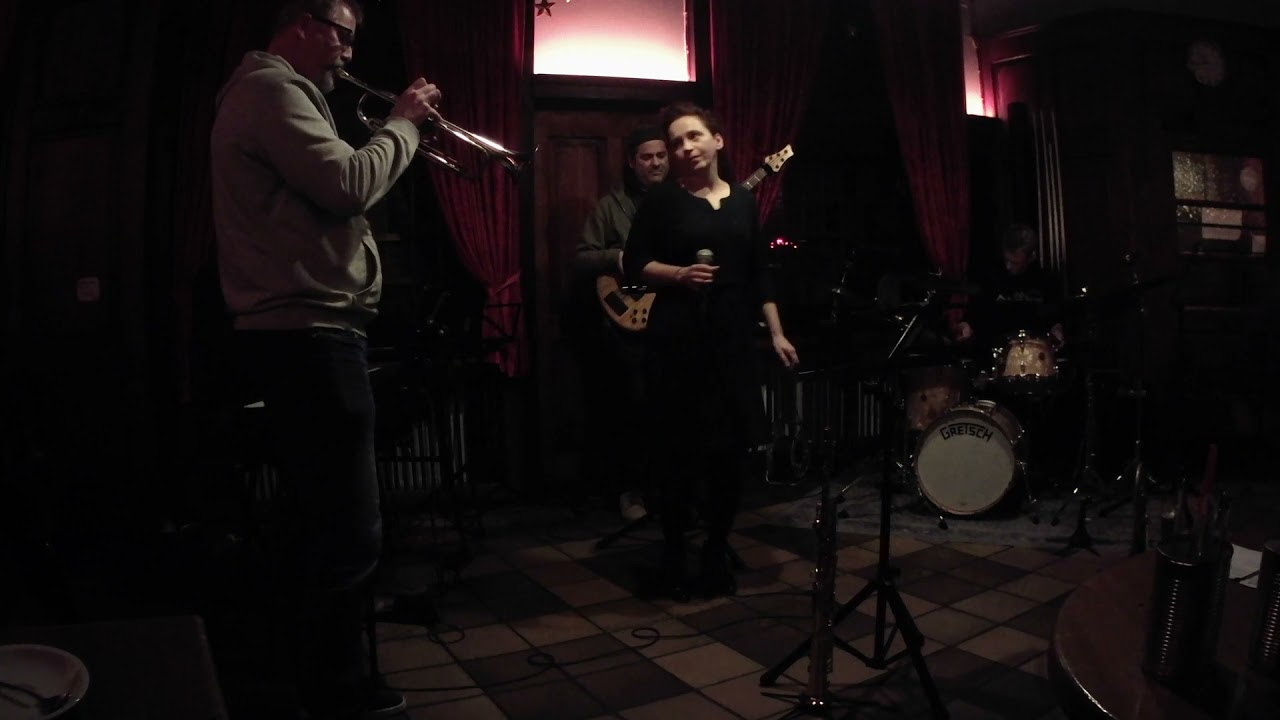 On the Sunny Side of the Street Benderhofsession Januar 2022