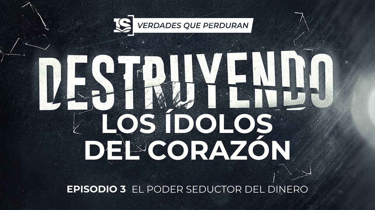 El poder seductor del dinero  - Pastor Miguel Núñez | Respuestas