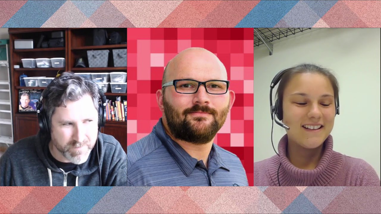 Episode 207: Quantum Computing & Q# with Bettina Heim